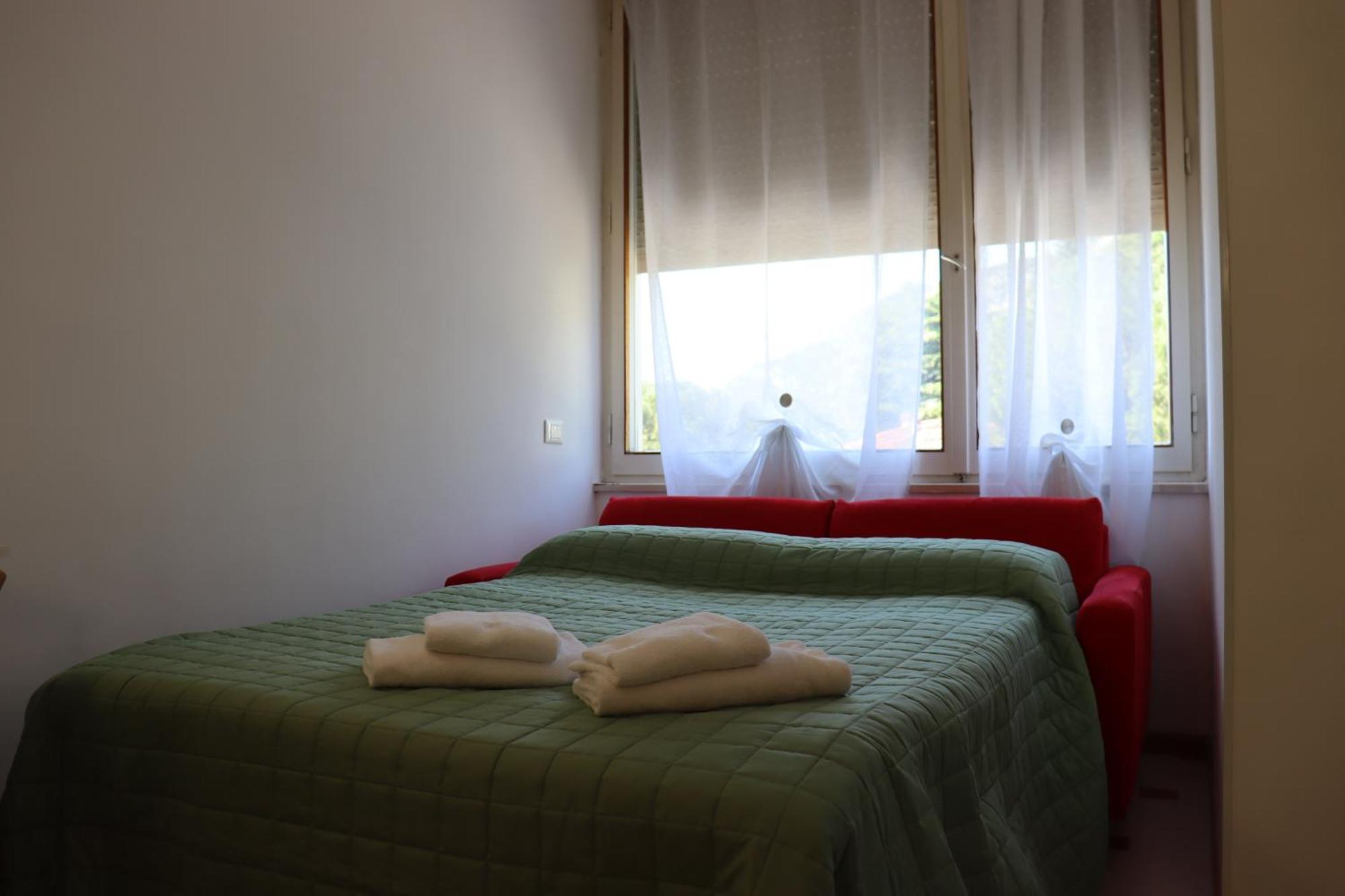 Apartamento Monika 315 Magic