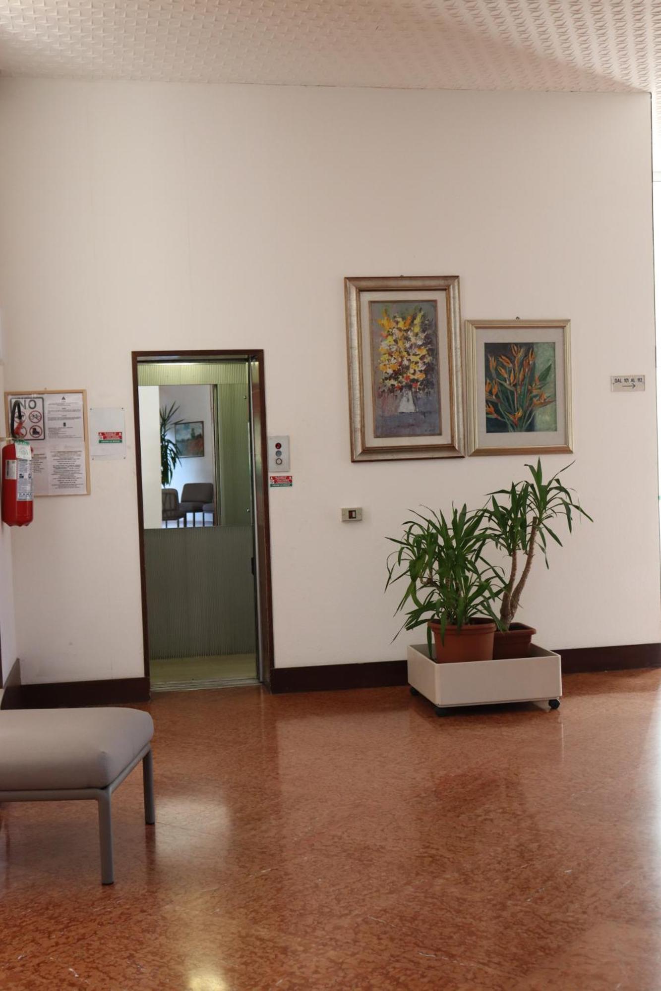Monika 315 Magic Apartamento